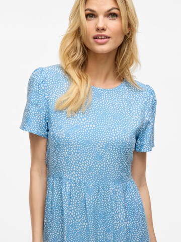 VILA Dress 'VIPaya' in Blue