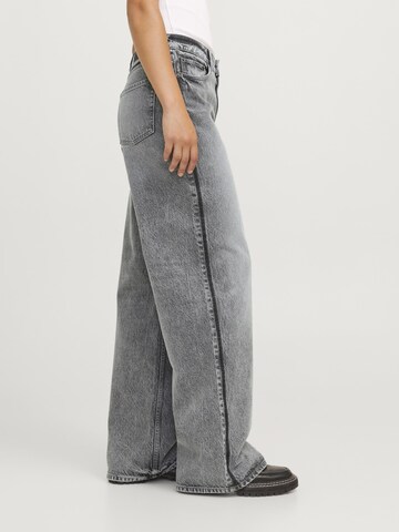 Wide Leg Jean 'TOKYO FIONA' JJXX en gris