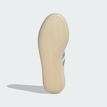 ADIDAS SPORTSWEAR Sneakersy niskie 'Barreda Decode' w kolorze zielony