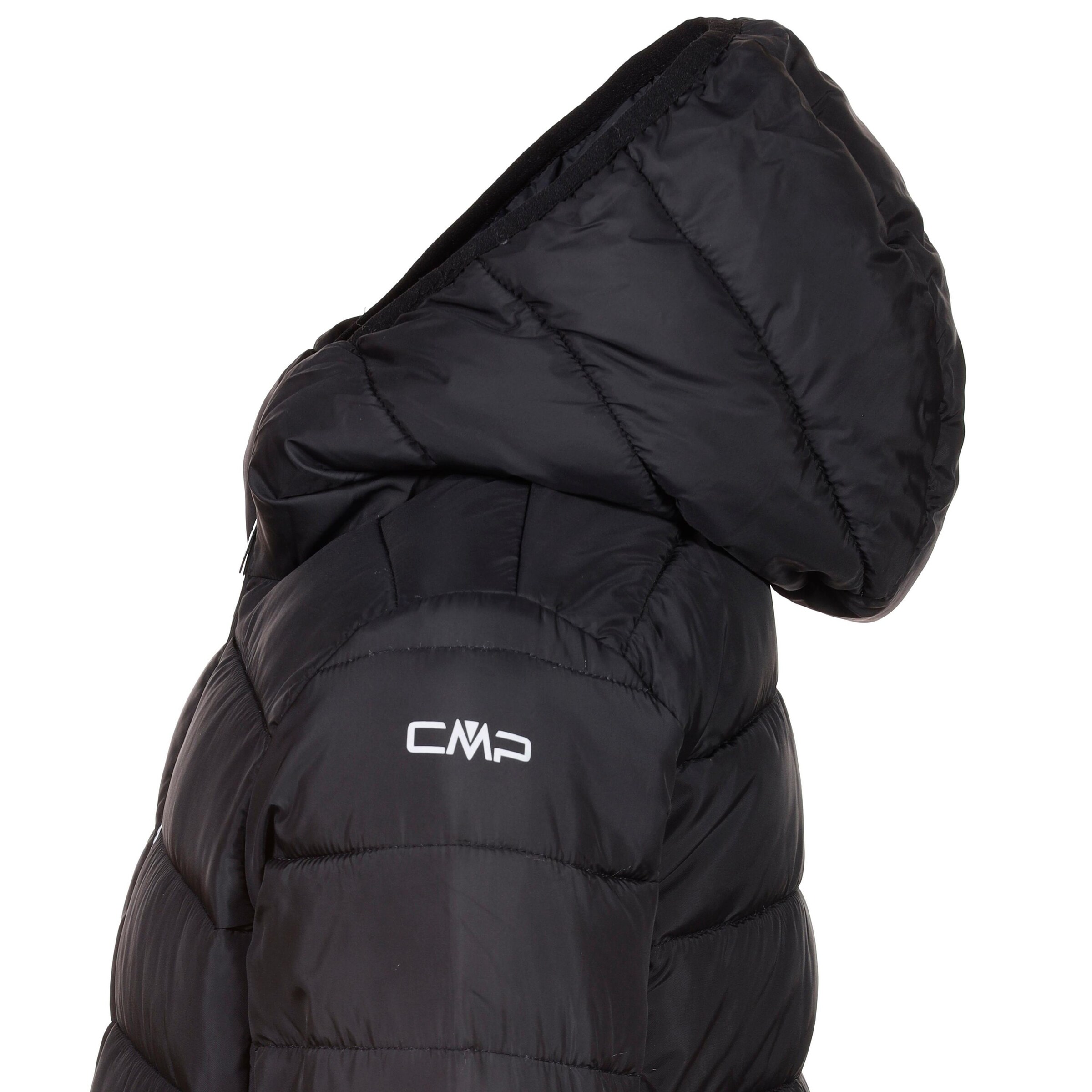 CMP Outdoor jacket in Black