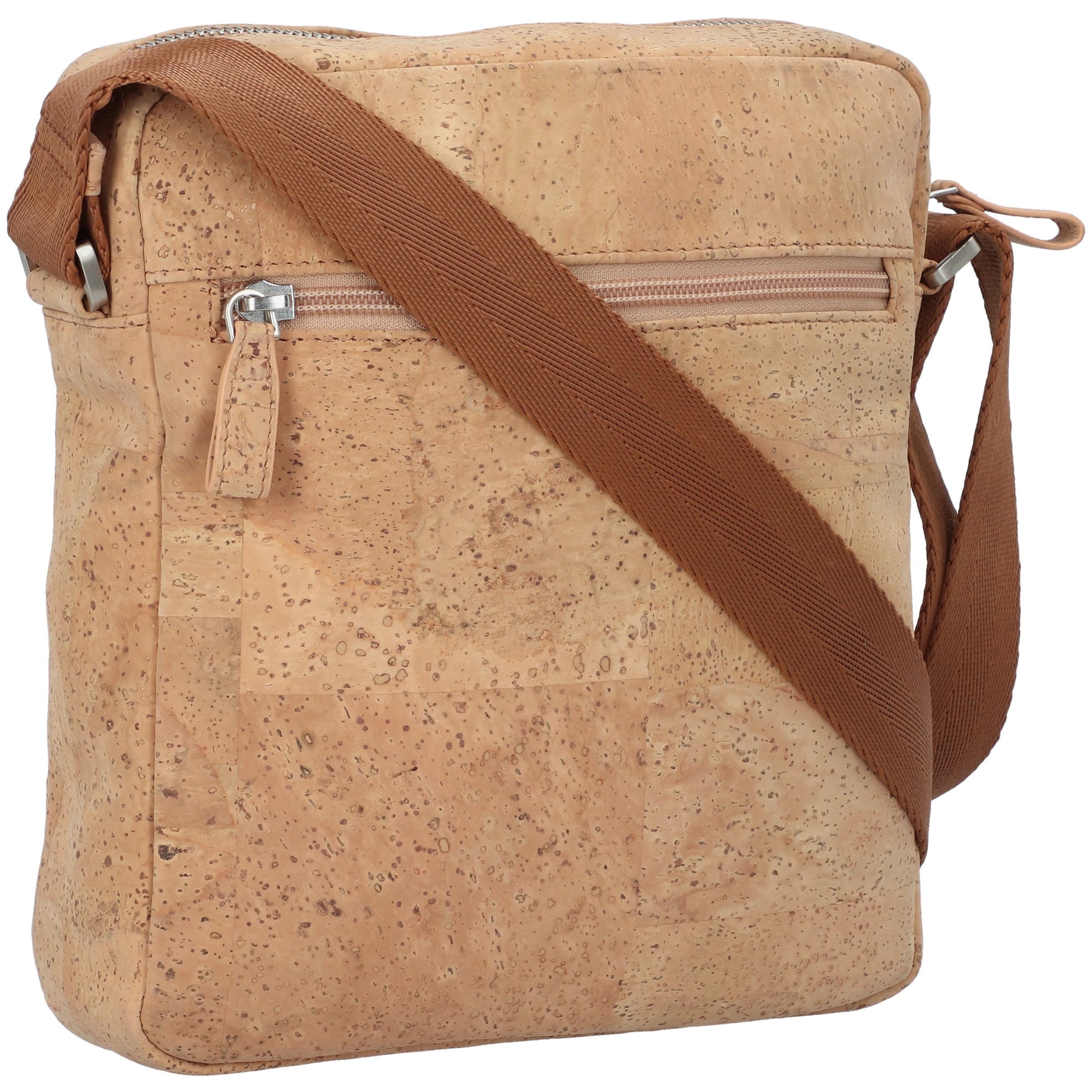 Esquire Schoudertas in Bruin