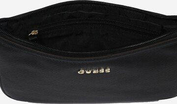 GUESS Kosmetiktasche 'VANILLE' in Schwarz