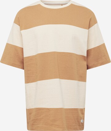 BLEND Shirt in Brown: front