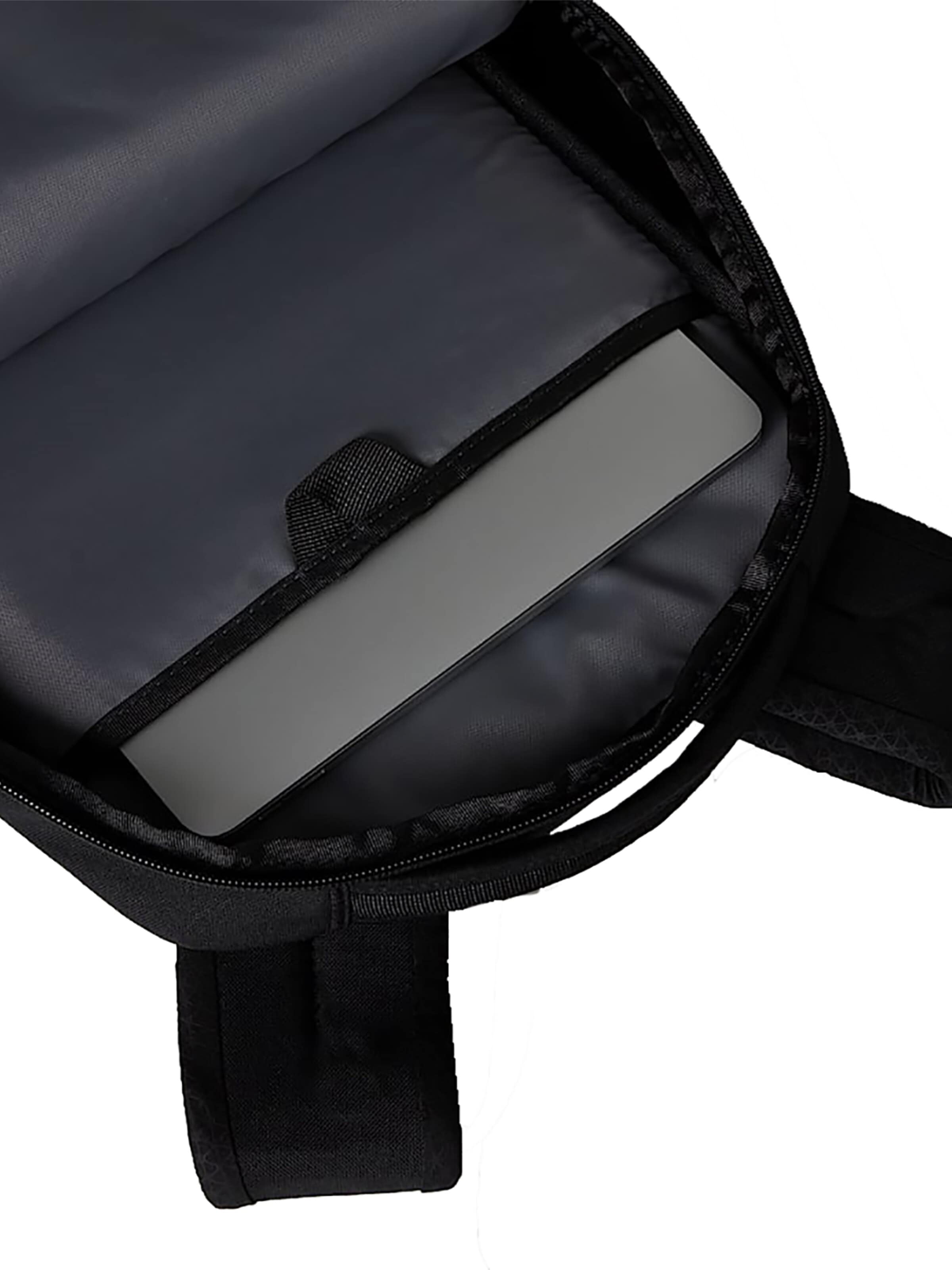 Rucsac 'Jester' de la THE NORTH FACE pe negru