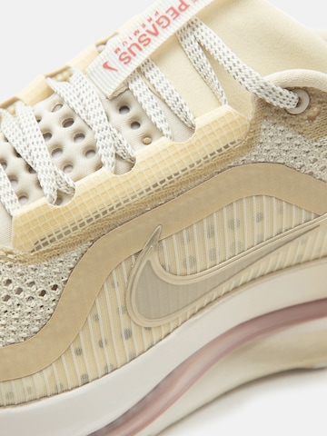 NIKE Tekaški čevelj 'Pegasus Premium' | bež barva