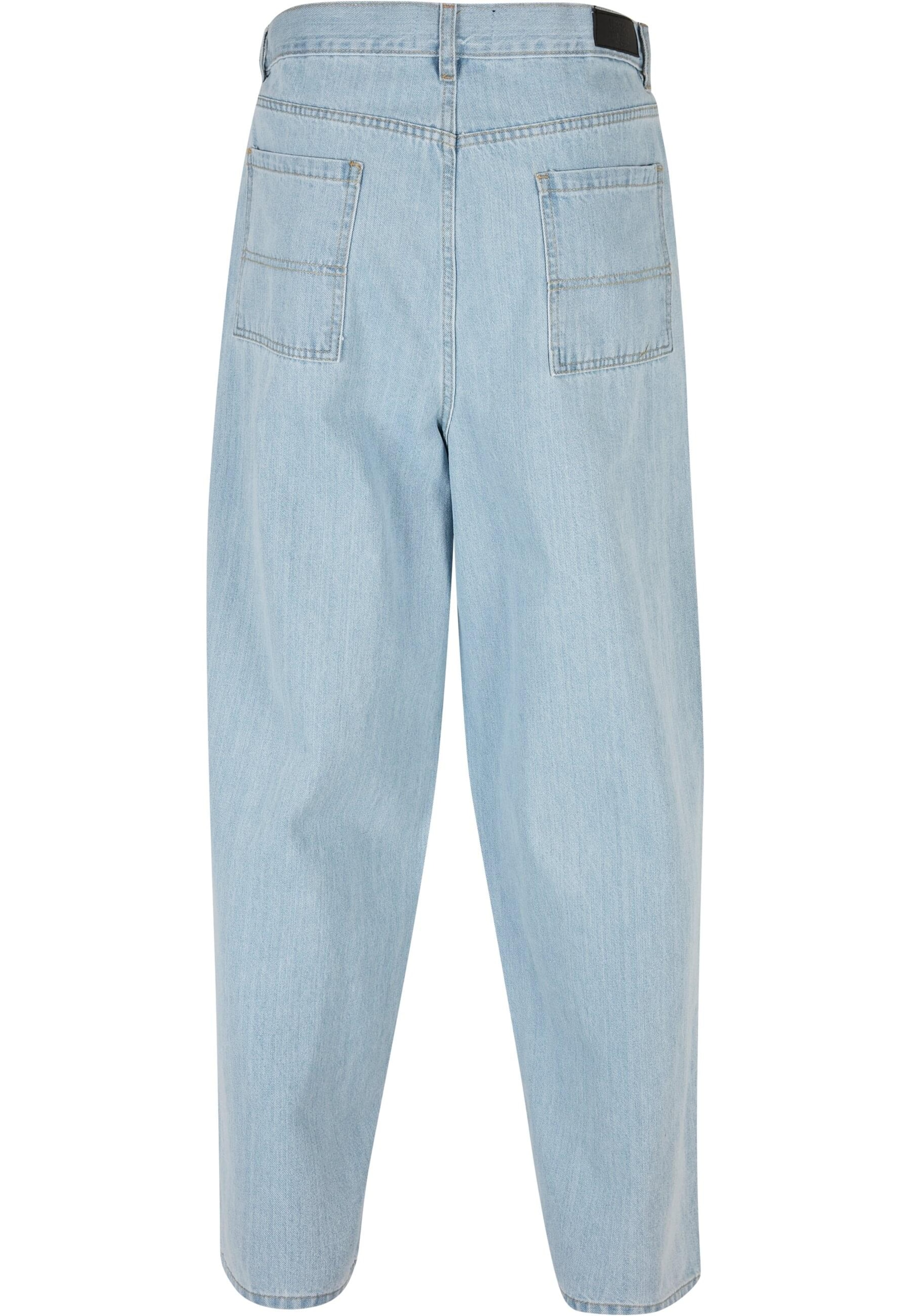 Loosefit Jean '90‘s' Urban Classics en bleu