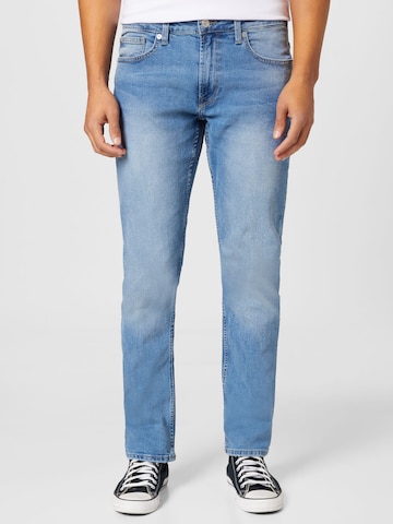 Only & Sons regular Jeans i blå: forside