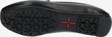 GEOX Moccasins in Black