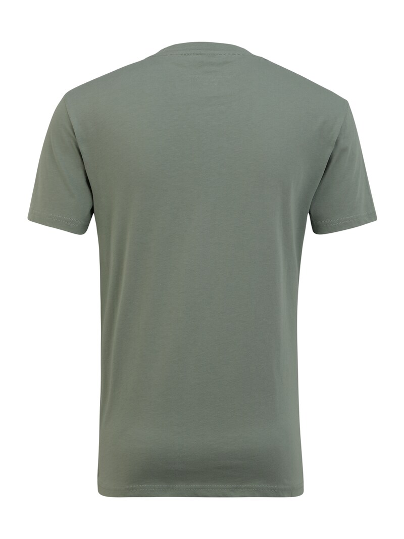 Men Clothing BOSS Casual Classic t-shirts Olive
