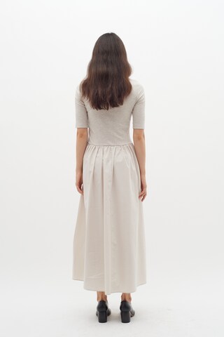 InWear Jurk 'DagnamaI' in Beige
