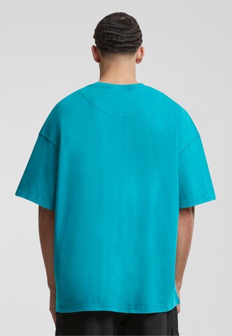 Karl Kani Bluser & t-shirts i blå