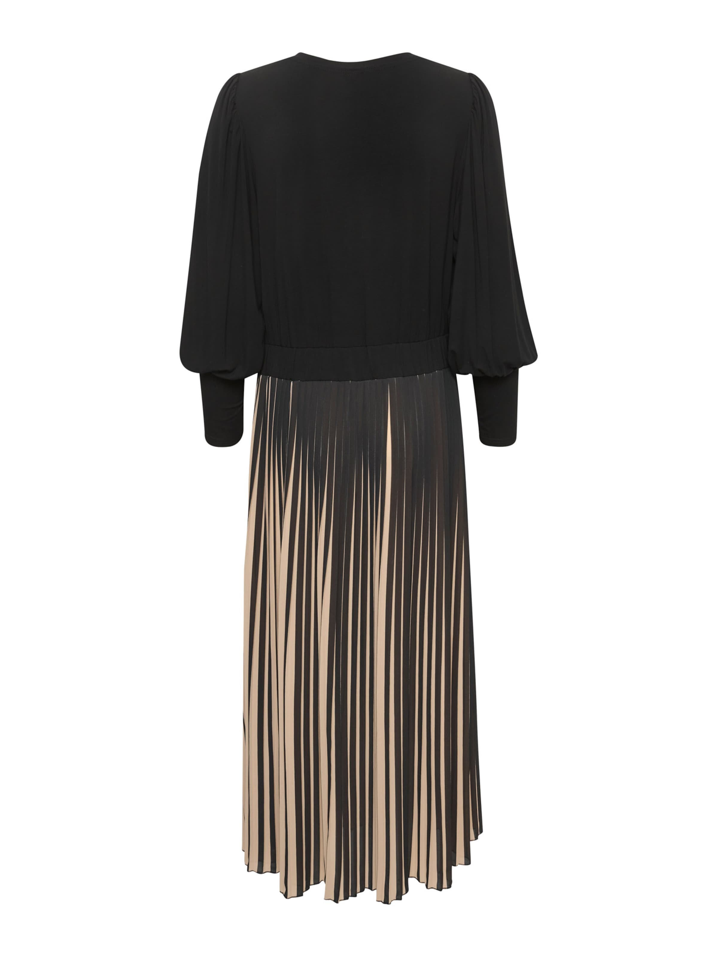 Abito 'CU Carly' di CULTURE in nero