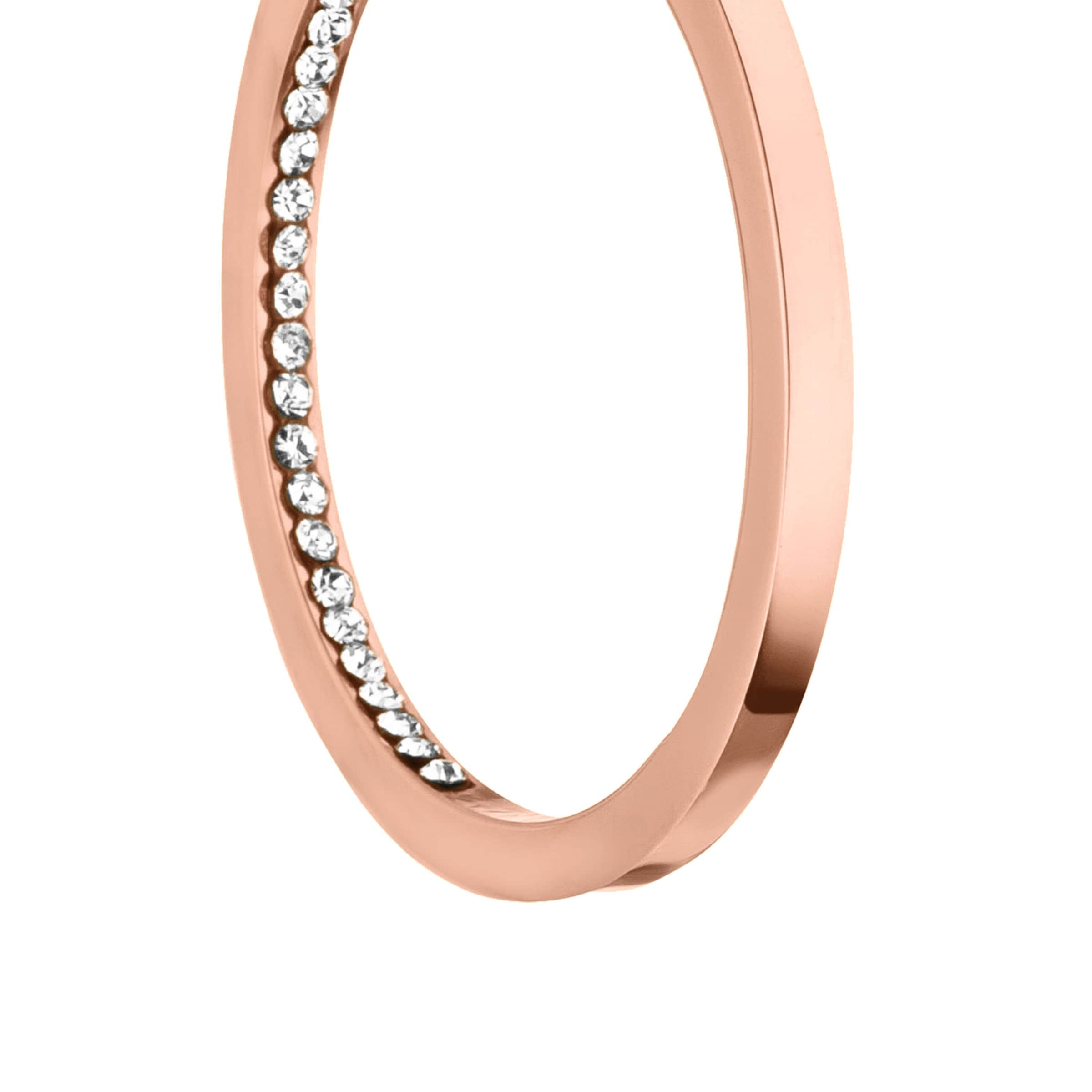 PURELEI Oorbellen 'Inner Shine' in Goud