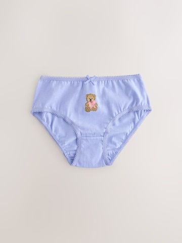 Next Underpants in Blue
