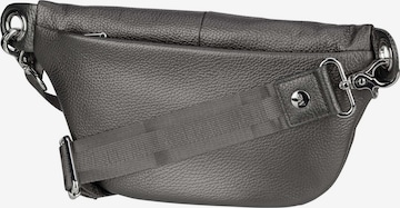 MANDARINA DUCK Gürteltasche in Grau