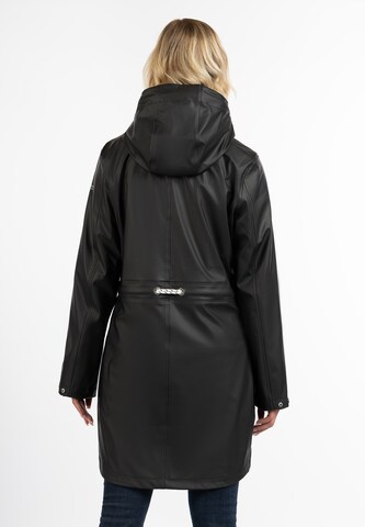 Schmuddelwedda Λειτουργικό παλτό σε μαύρο