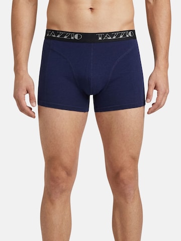 Tazzio Boxer shorts 'BS1000' in Blue