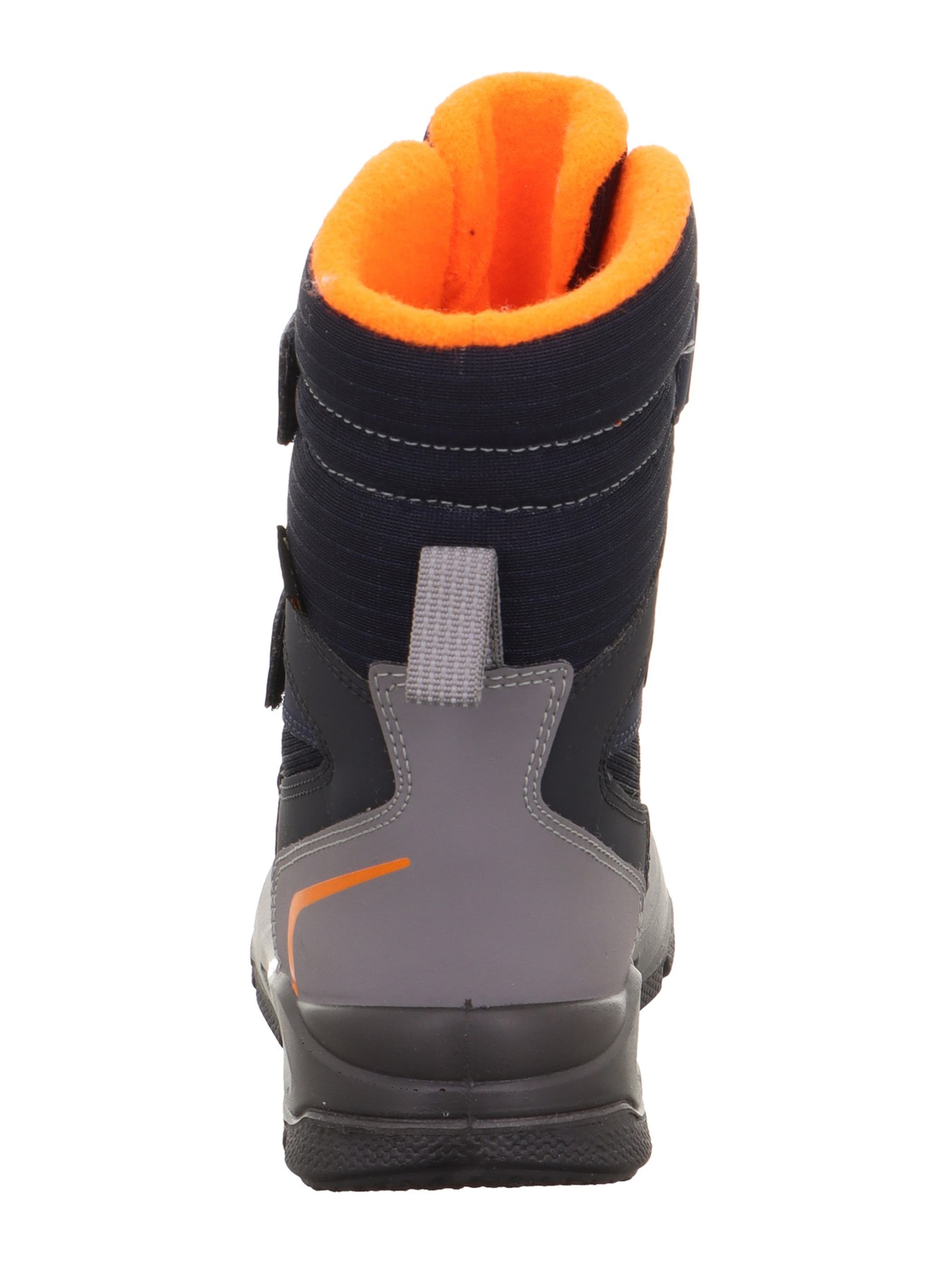 Bottes 'MARS' SUPERFIT en bleu