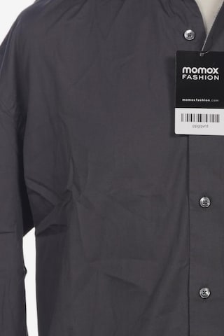 Tommy Hilfiger Tailored Hemd XL in Grau