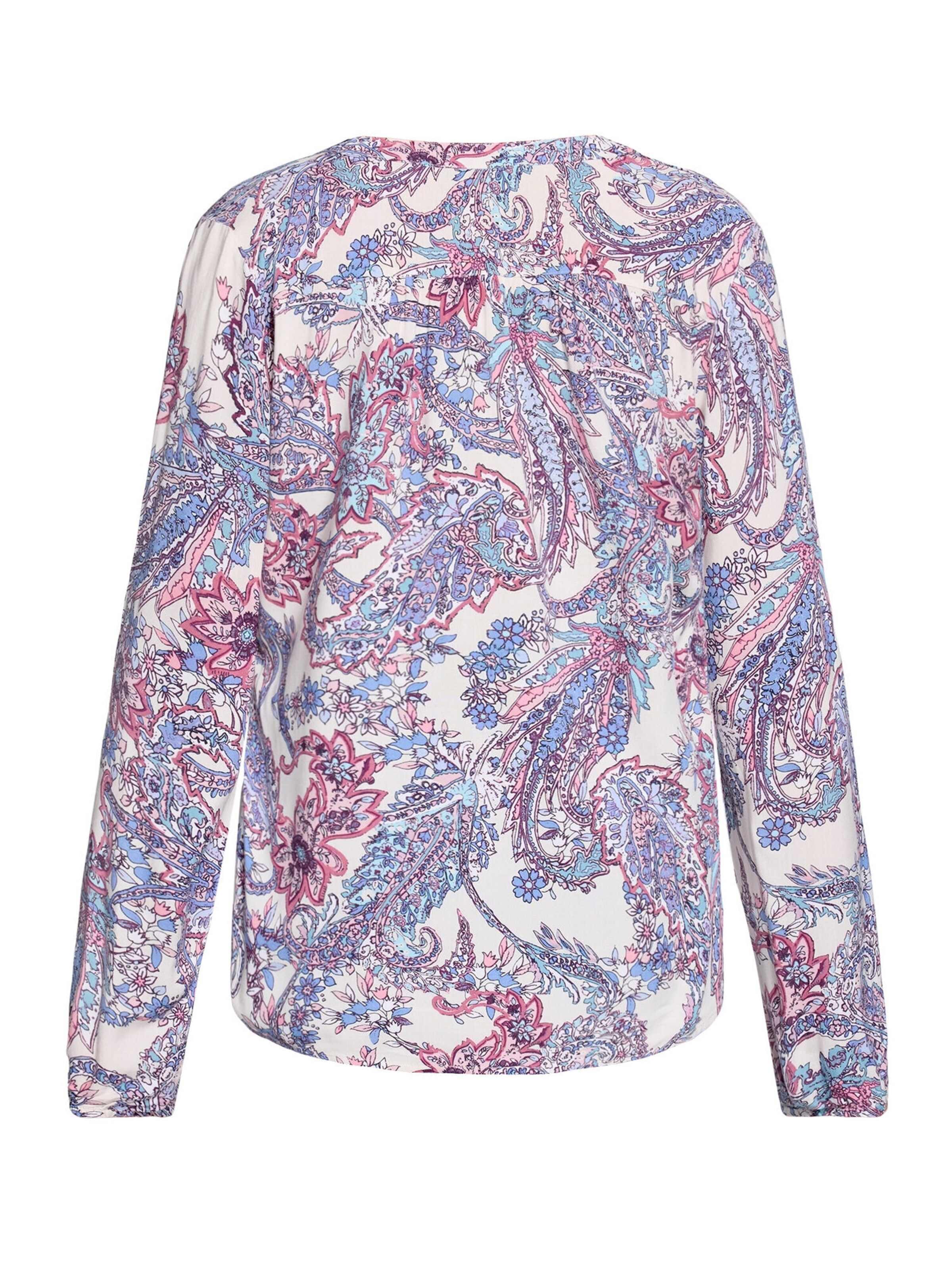 Betty Barclay Bluse in Mischfarben