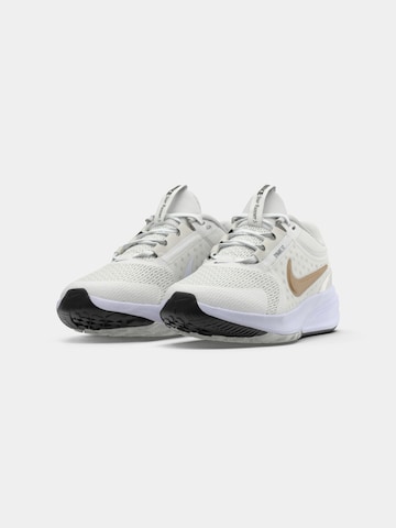 NIKE Спортни обувки 'Star Runner 5' в сребърно