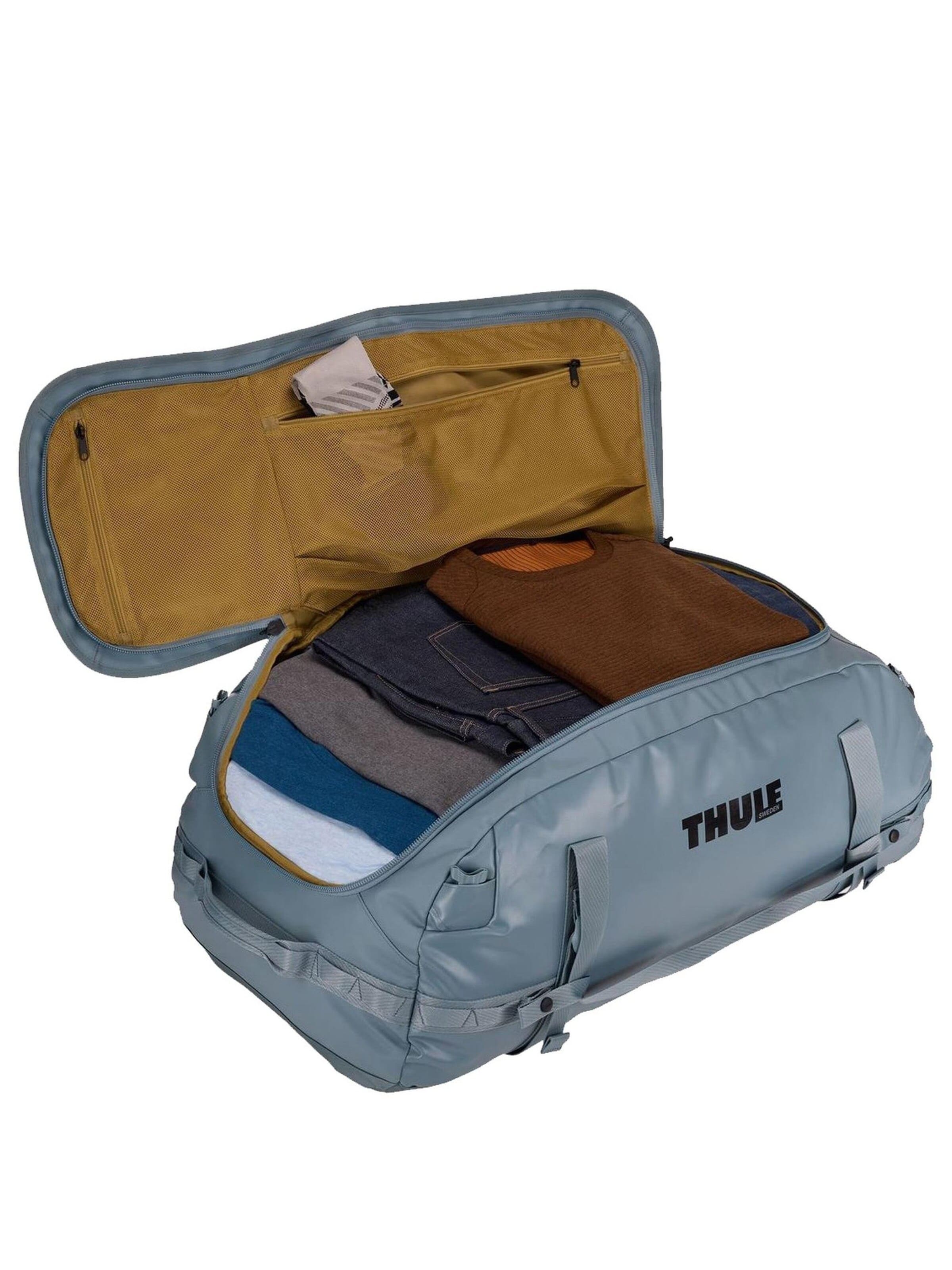 Thule Reisetasche 'Chasm'‌‌‌‌‌‌ in Blau