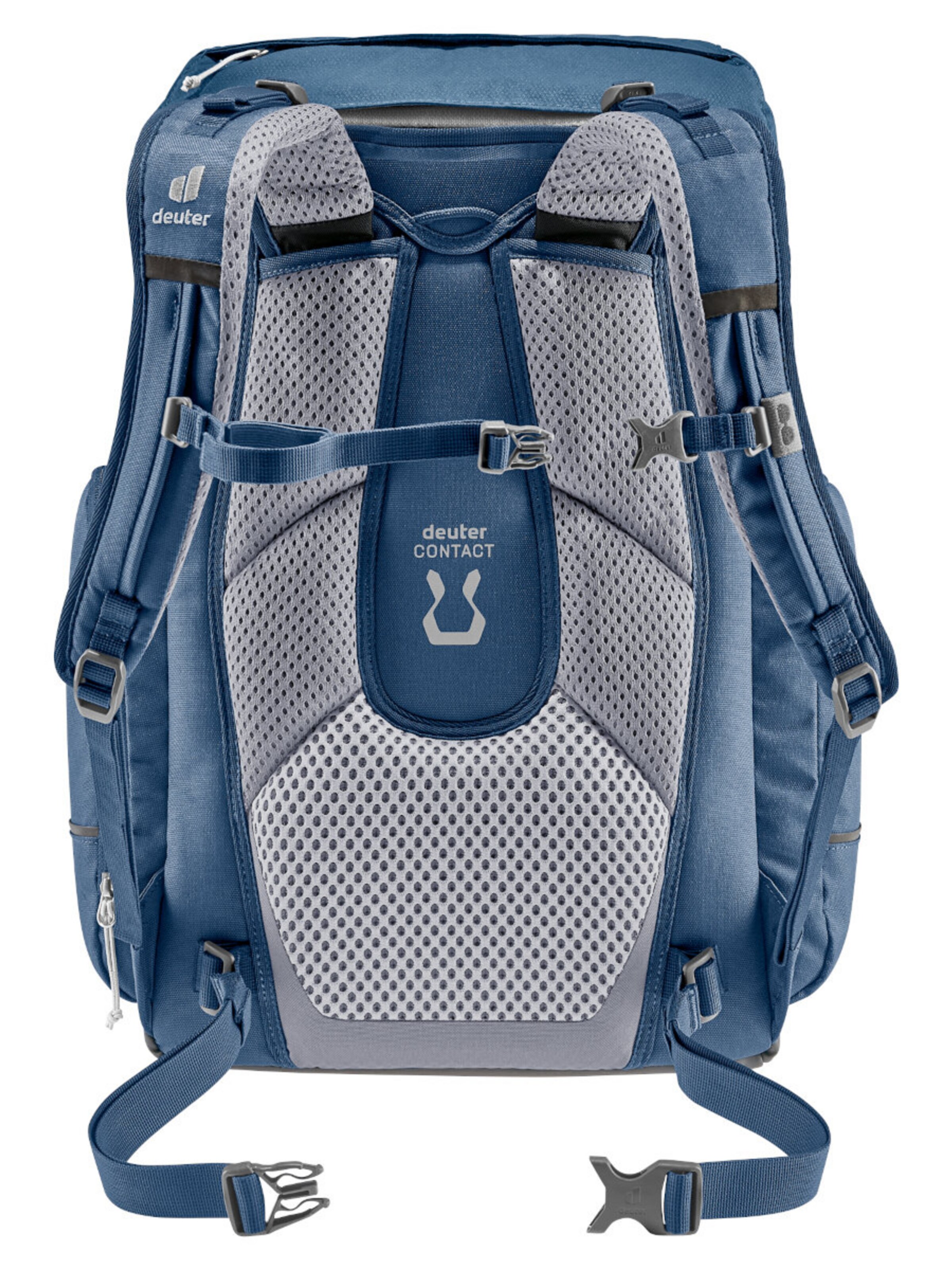 DEUTER Backpack 'Scula' in Blue