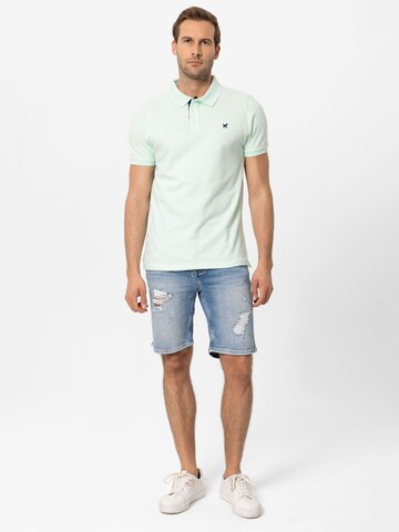 T-Shirt 'Rovigo' Williot en bleu