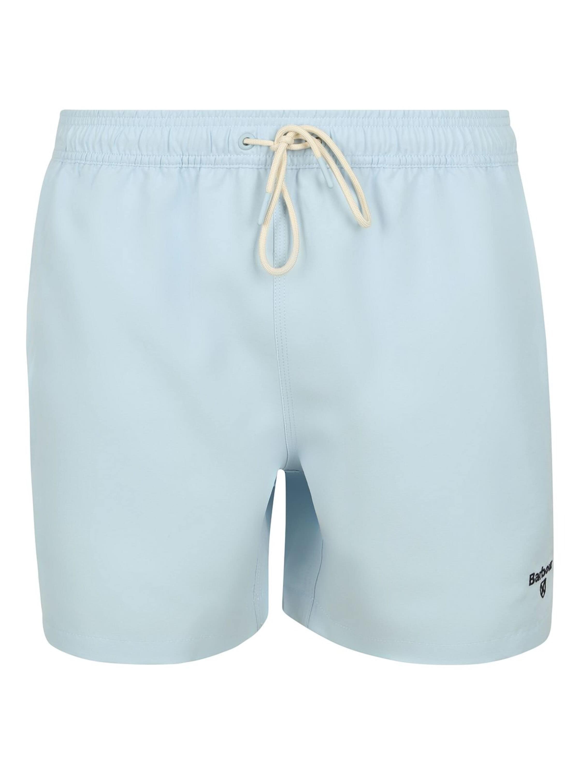 Barbour Swimming shorts in L in Light blue, Item view
