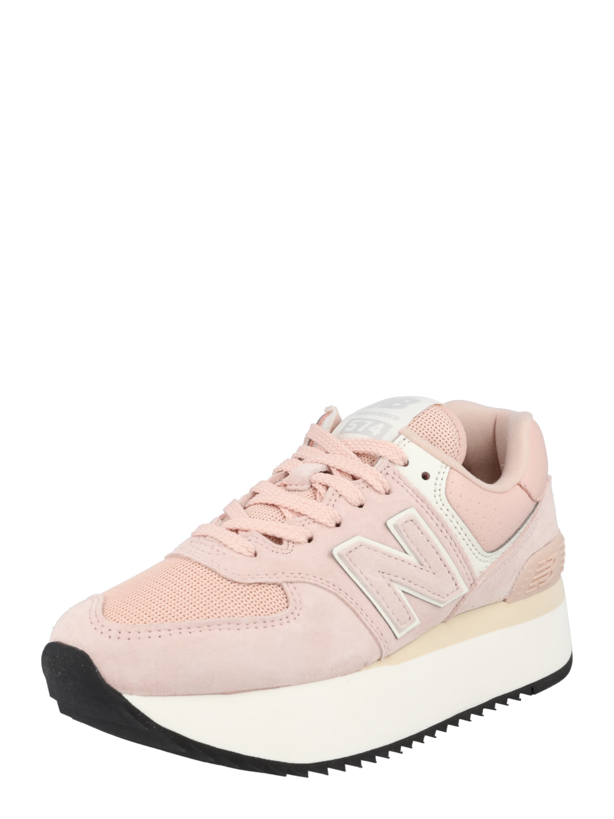 new balance rosa