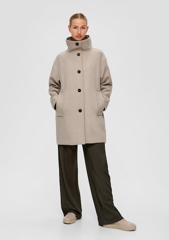 Manteau mi-saison s.Oliver en beige