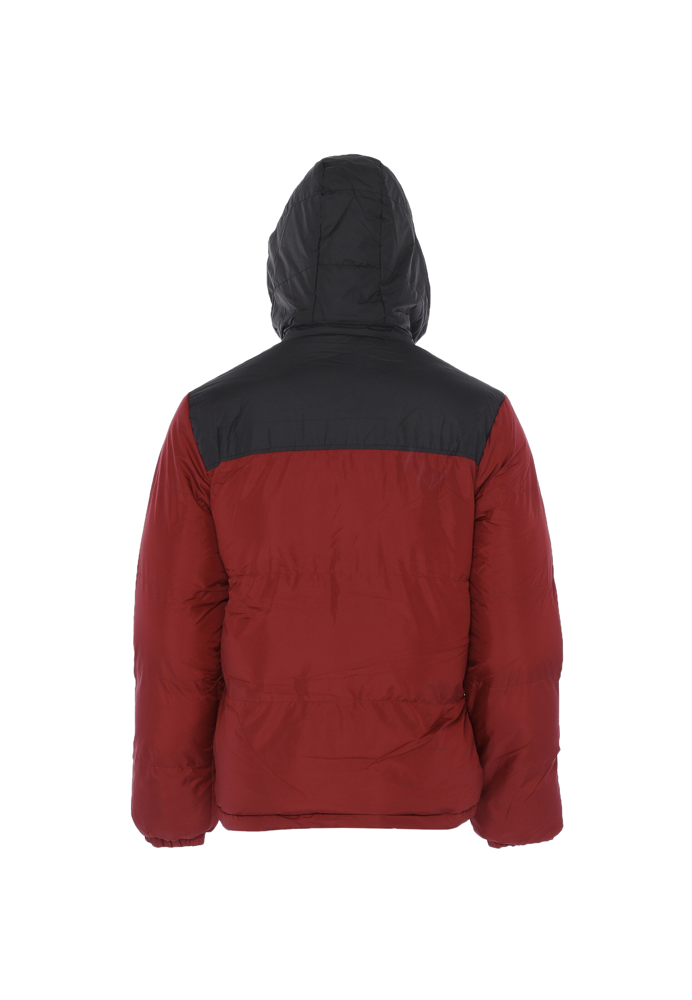 Colina Зимняя куртка в Красный