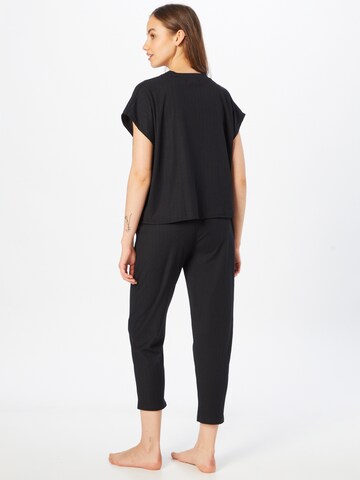 Misspap Leisure suit in Black