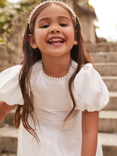 Lipsy Dress in Cream, Item view