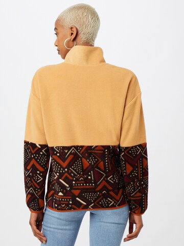 Iriedaily Sweater in Brown