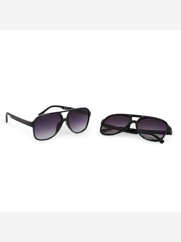 Rheinrebell Sonnenbrille‌ in Schwarz