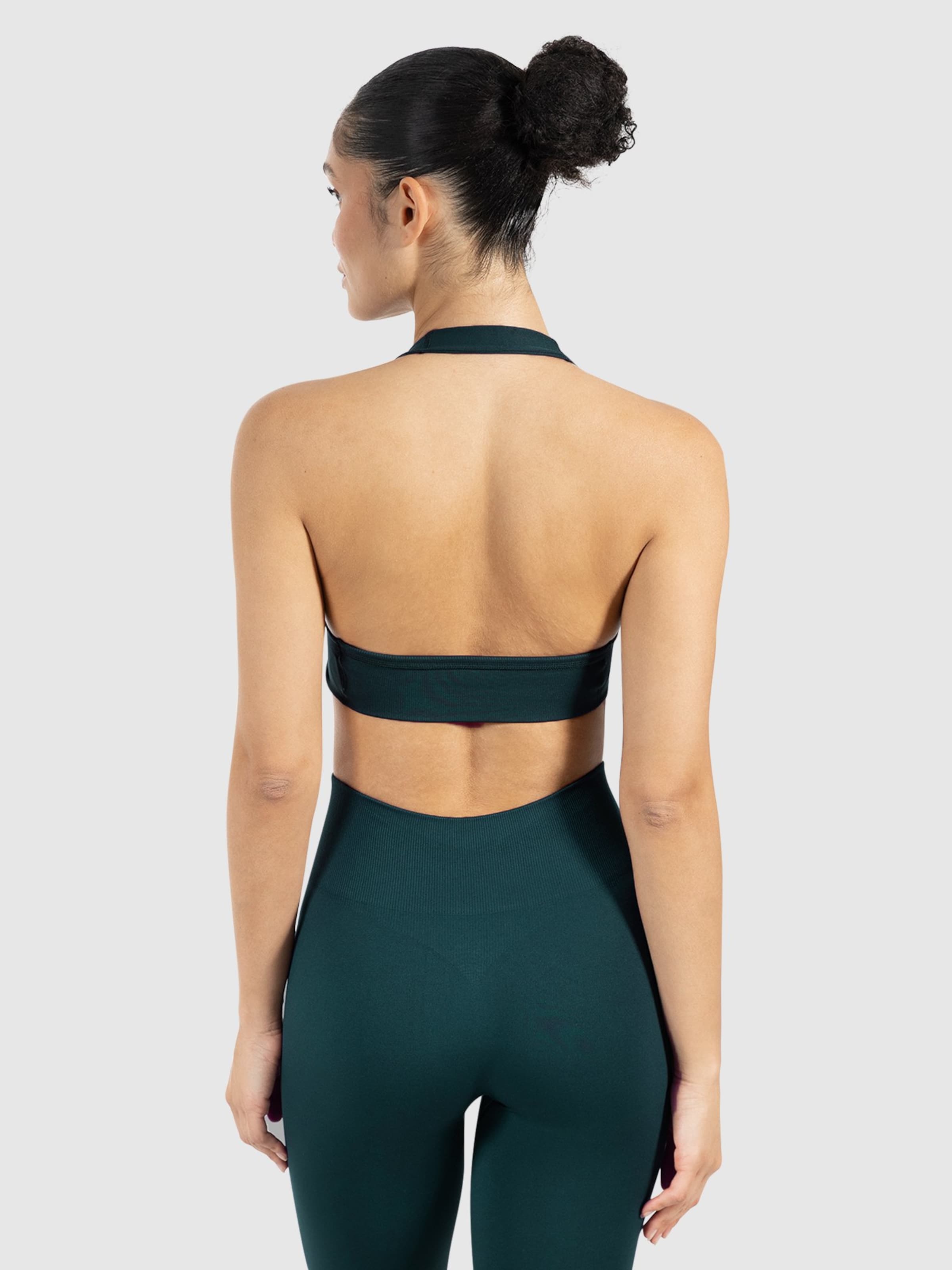 Haut de sport Smilodox en bleu