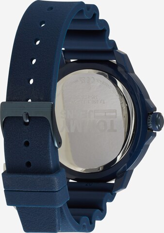 Tommy Jeans - Relógios analógicos em azul