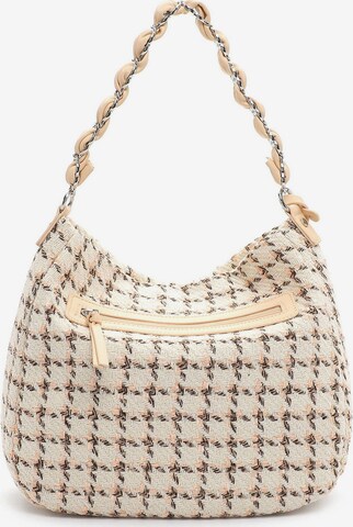 Sac bandoulière 'Aimee ' TAMARIS en beige