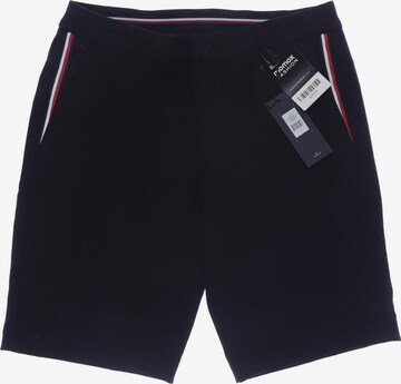 TOMMY HILFIGER Shorts in S in Black: front