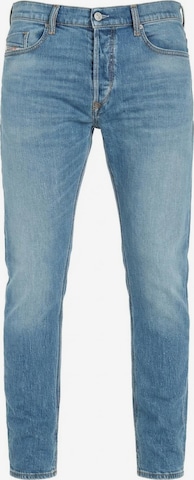 DIESEL Jeans 'Tepphar-X' in Blau: Vorderseite