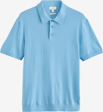 Marškinėliai iš Next, spalva – šviesiai mėlyna, Prekių apžvalga