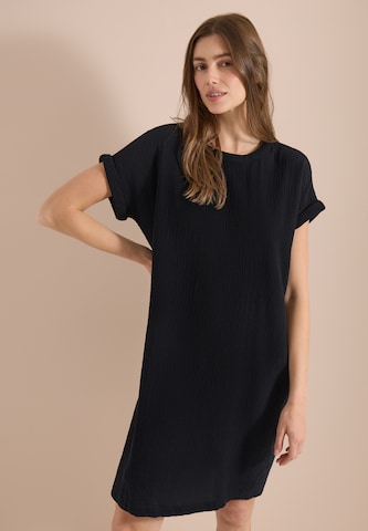 CECIL Dress in Black: front
