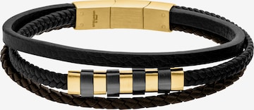 Steelwear Armband 'London' in Gold: predná strana