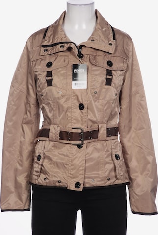 Wellensteyn Jacke S in Beige: predná strana