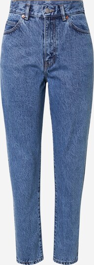 Dr. Denim Traperice 'Nora' u plavi traper, Pregled proizvoda