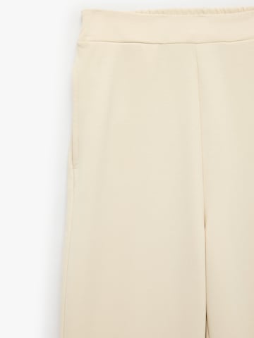 Koton Wide leg Pants in Beige