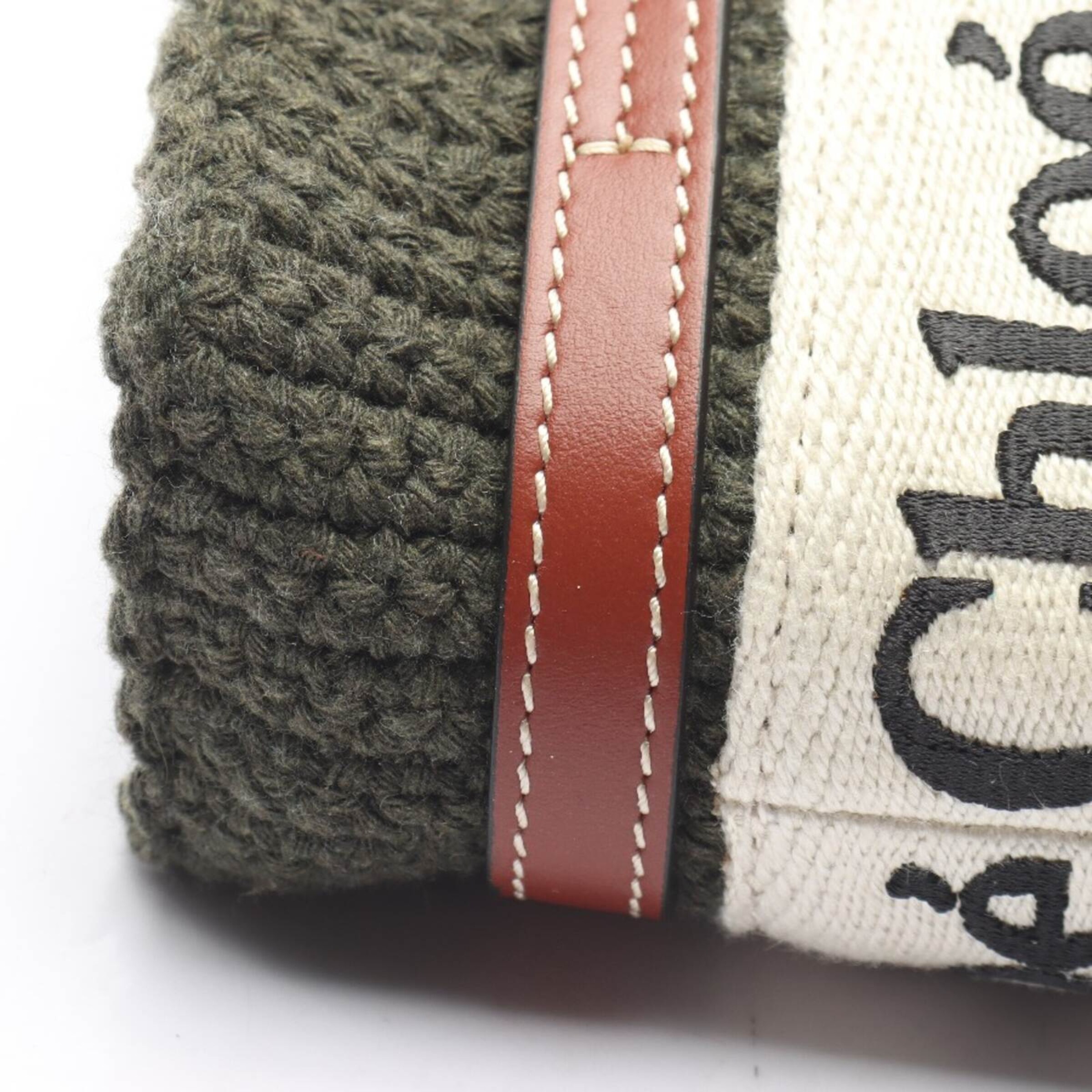 Chloé Bag in One size in Mixed colors