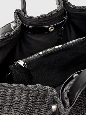 AllSaints Ostoskassi 'ALLINGTON' värissä musta