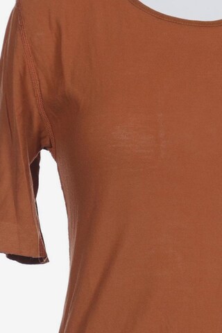 hannes rœther Top & Shirt in XXS in Brown